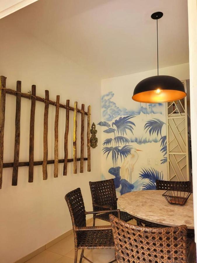 Vila Mulungu Casa Eksteriør billede