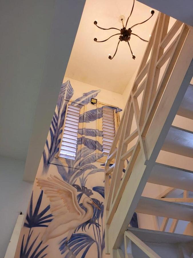 Vila Mulungu Casa Eksteriør billede
